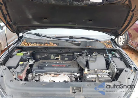 2008 Toyota Rav4 Sport from USA, damaged, VIN JTMZD32V686066437